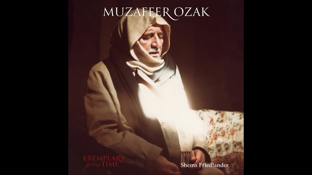 Muzaffer Ozak EfendI: a personal perspective.