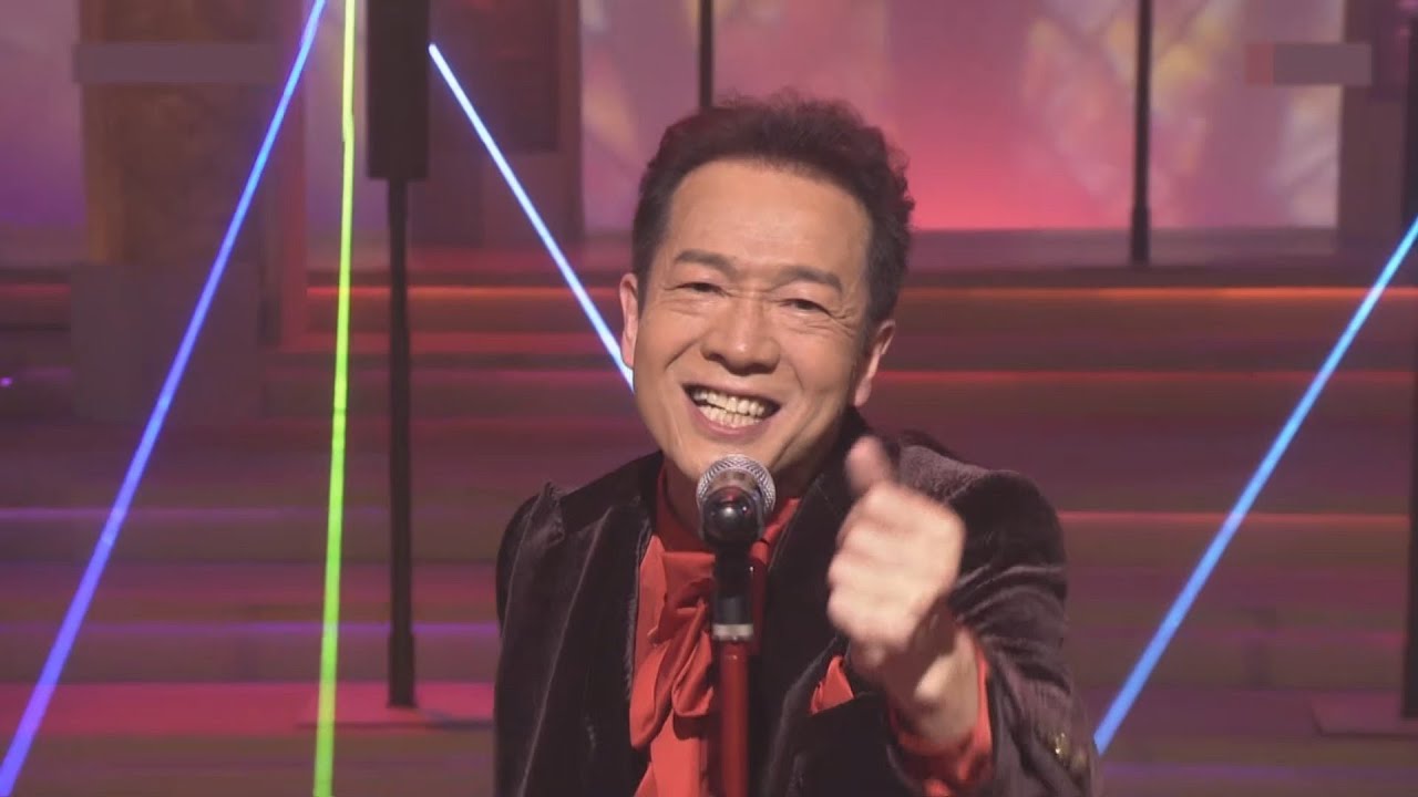 田原俊彦 ひとりぼっちにしないから（2025年4月）