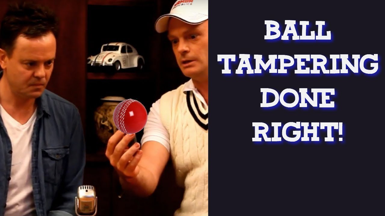 MAMBA REPUBLIC SPECIAL REPORT: Ball Tampering Done Properly!