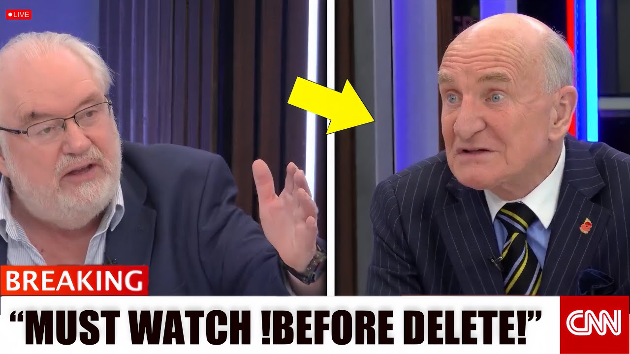 Labour’s Credibility COLLAPSES as U-Turns Are Exposed on Air