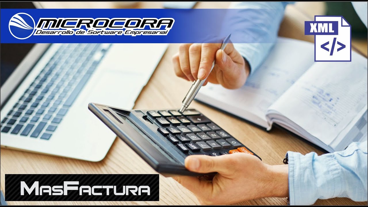 Reporte de adeudos por mes 💹 de CFDI en MasFactura ✍🏼 Factura electronica en linea 📄 - Microcora