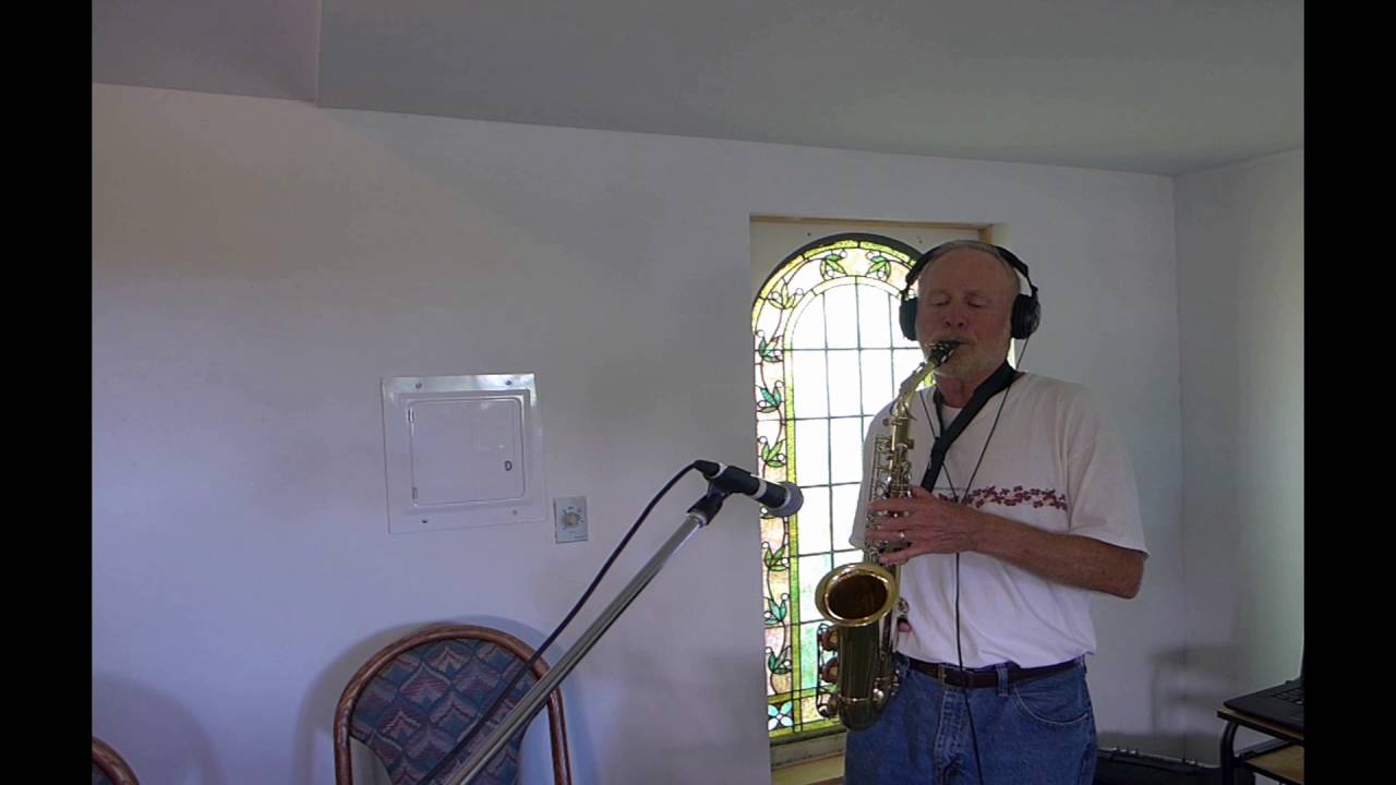 Yamaha YAS-23 alto sax just overhauled