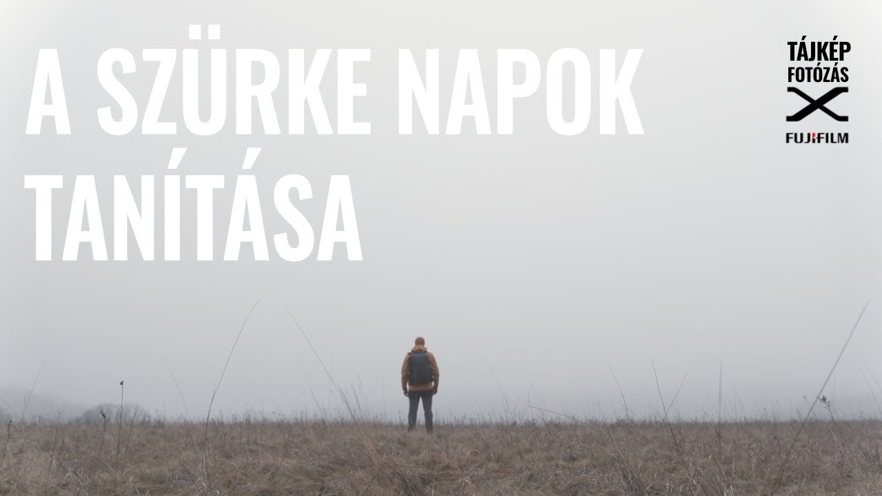 Amikor a táj nem segít...
