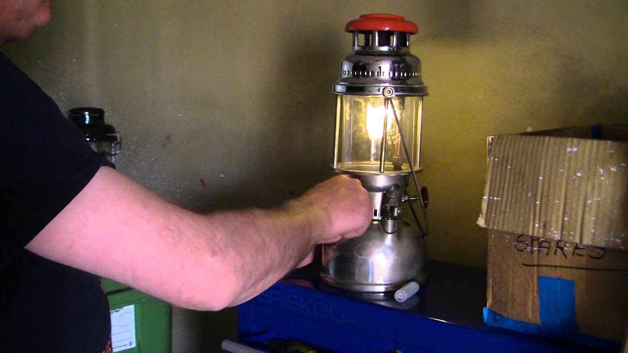 Optimus 1550/500 CP First use in 27 years