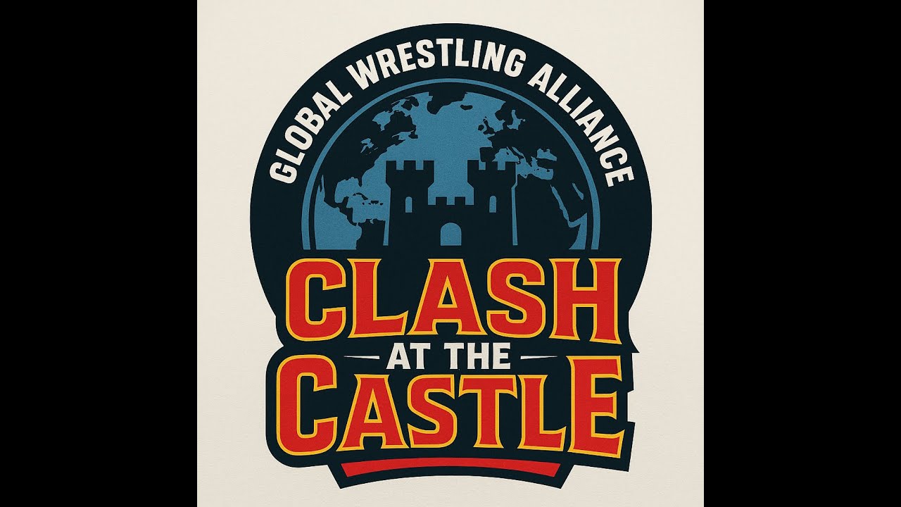 GWA Clash at the Castle S2