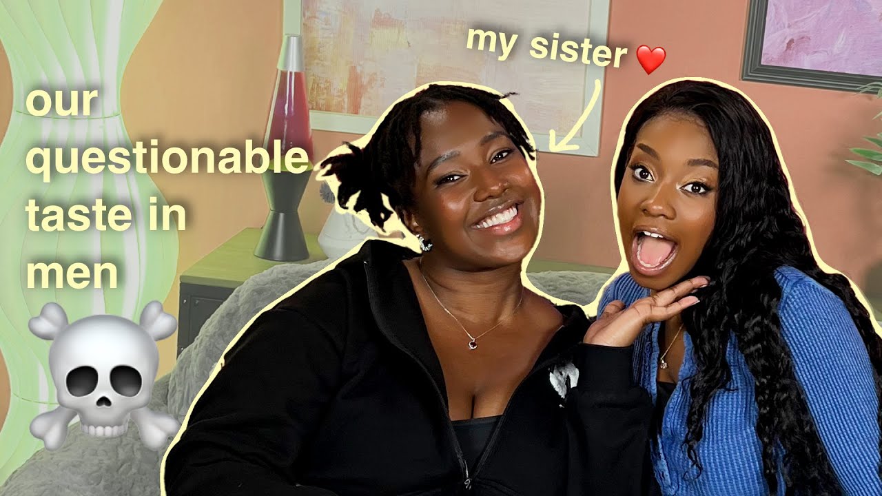 why im obsessed with gingers… (hear me out y’all)