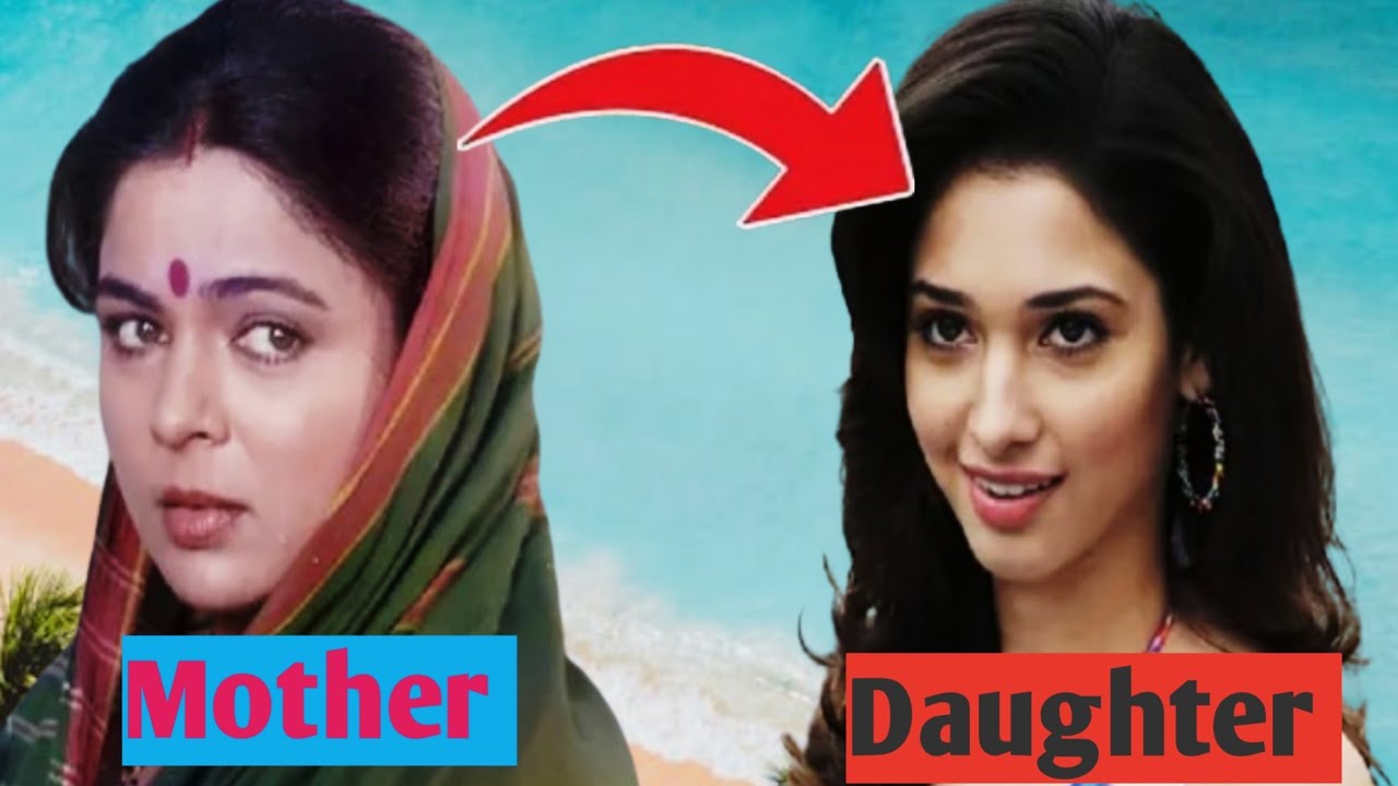  Top Bollywood actresses की खूबसूरत बेटियां!real life mother daughter ( maa beti)2026