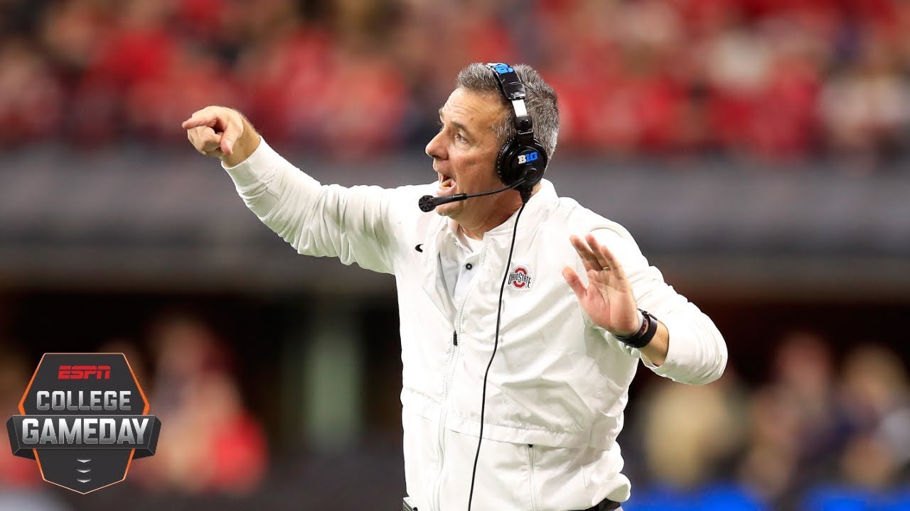 How will Urban Meyer's legacy be defined? | College GameDay