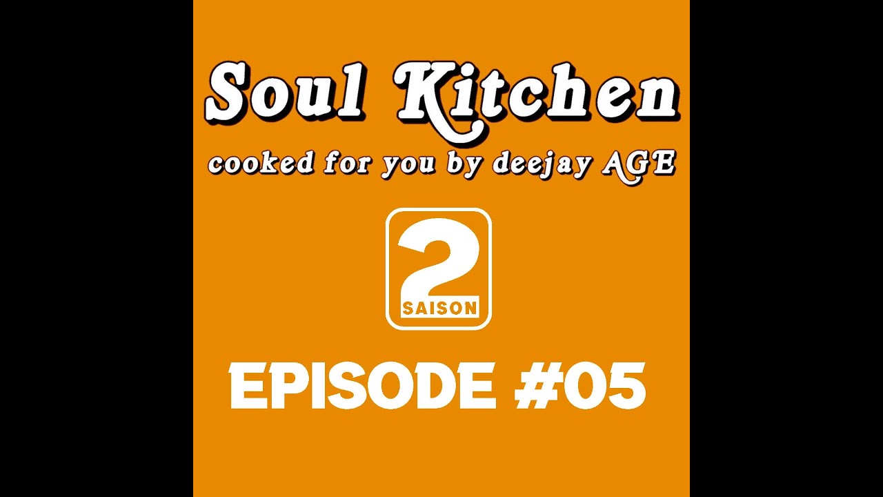 SOUL KITCHEN saison 2 episode 05