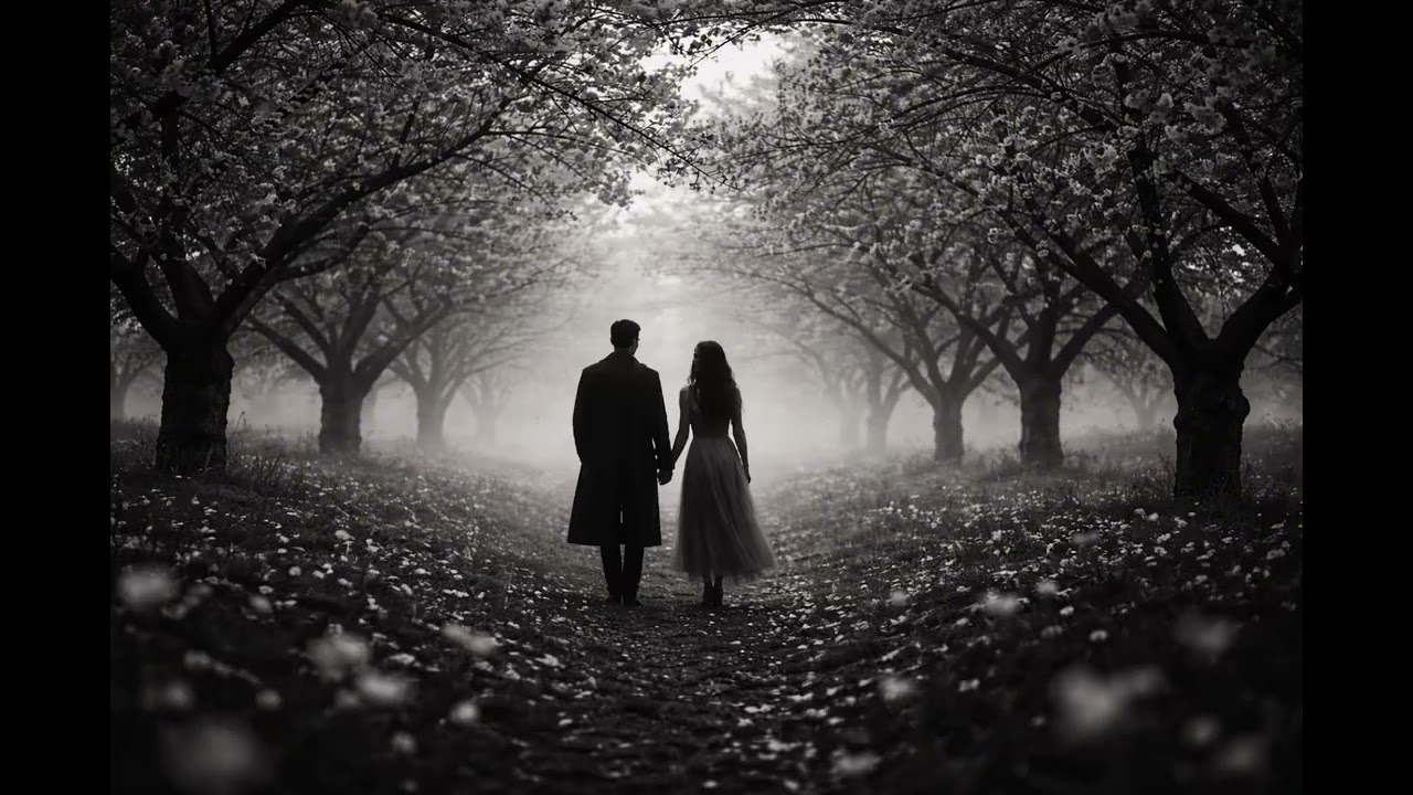 We are in this together (Cinematic Music, Instrumental, Chillout, Weeping Violin)