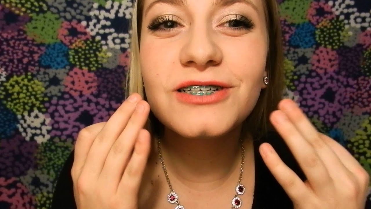 Braces & Rubberbands Tutorial by Bracefacebeauty Kaylee Witten!