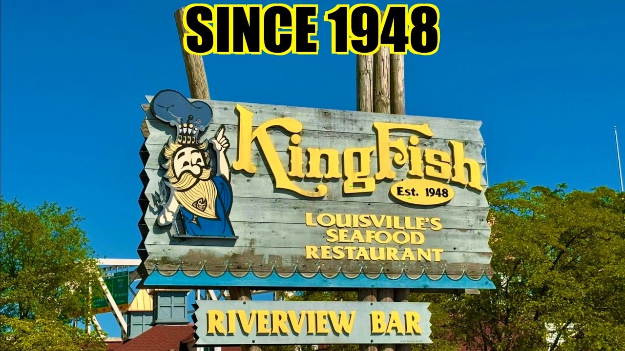 KING FISH RESTAURANT **MOTHER’S DAY SPECIAL** | Jeffersonville, Indiana