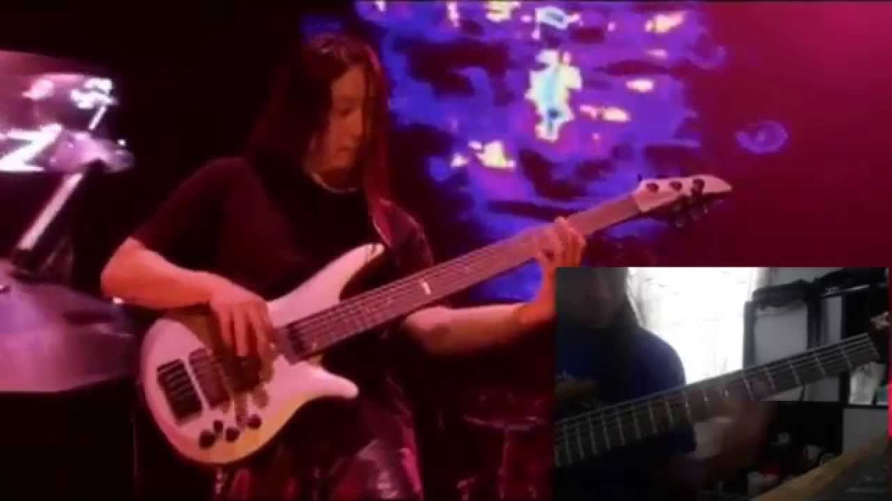 John Myung & Lie Andi (Instrumedley)