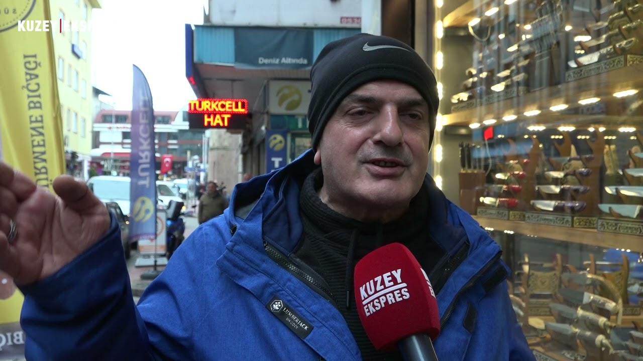 Sürmene seçim anketi: Büyükşehir ve Sürmene'de tercihiniz ne olacak?