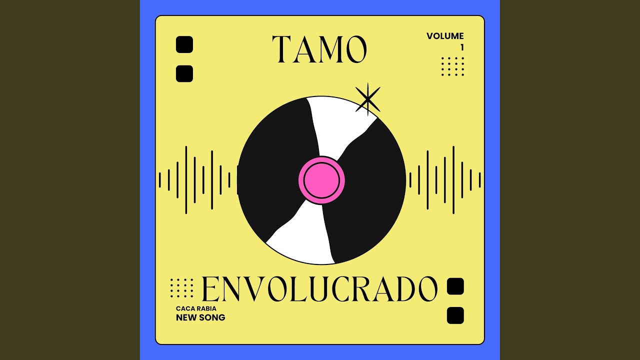 Tamo Envolucrado