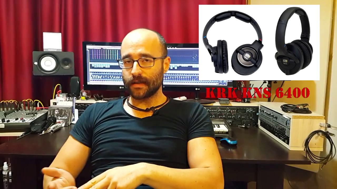 EV STÜDYOSU KURUYORUZ BÖLÜM - 3 (Referans Kulaklık ve Monitör Seçimi)