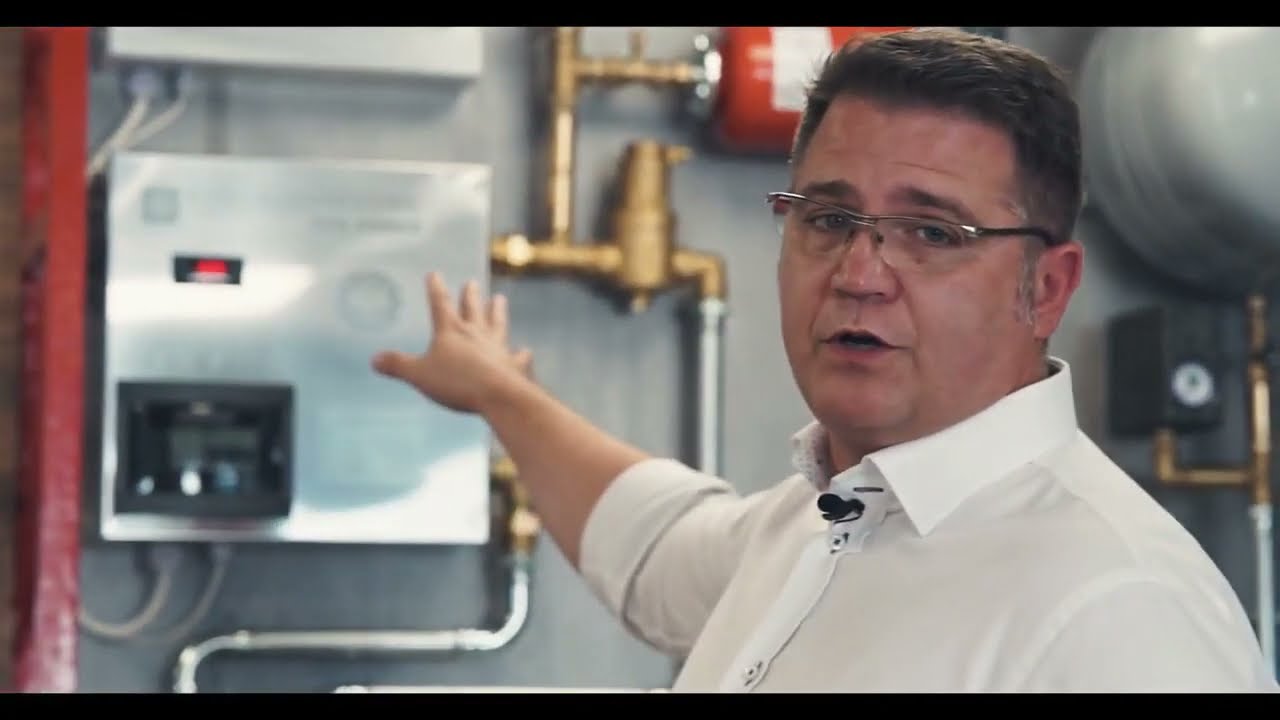 Oxygeneracja - Kotły Elektrodowe Eco Power