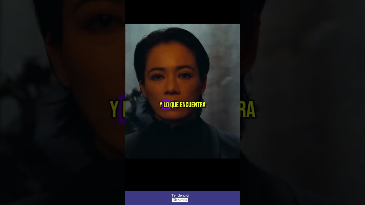 🎬👀 Estragos de Netflix es la nueva pel&iacute;cula de Tom Hardy que todo el mundo ver&aacute; el fin de semana