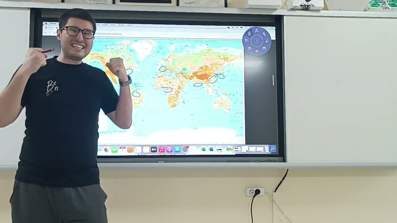 10. Sınıf 1. Dönem 2. Yazılıya Hazırlık (2. Video)