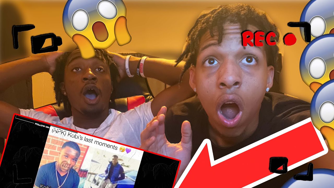 AMERICANS FIRST EVER REACTION TO &ldquo;UK DRILL MOST BRUTAL DEATHS&rdquo; OMG! *WARNING EXPLICIT CONTENT*😳🇬🇧