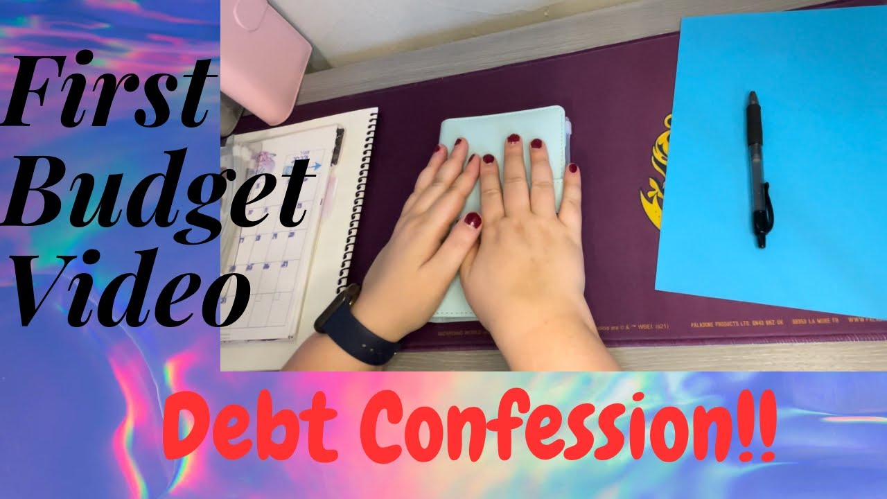 First Budget and Debt Confession