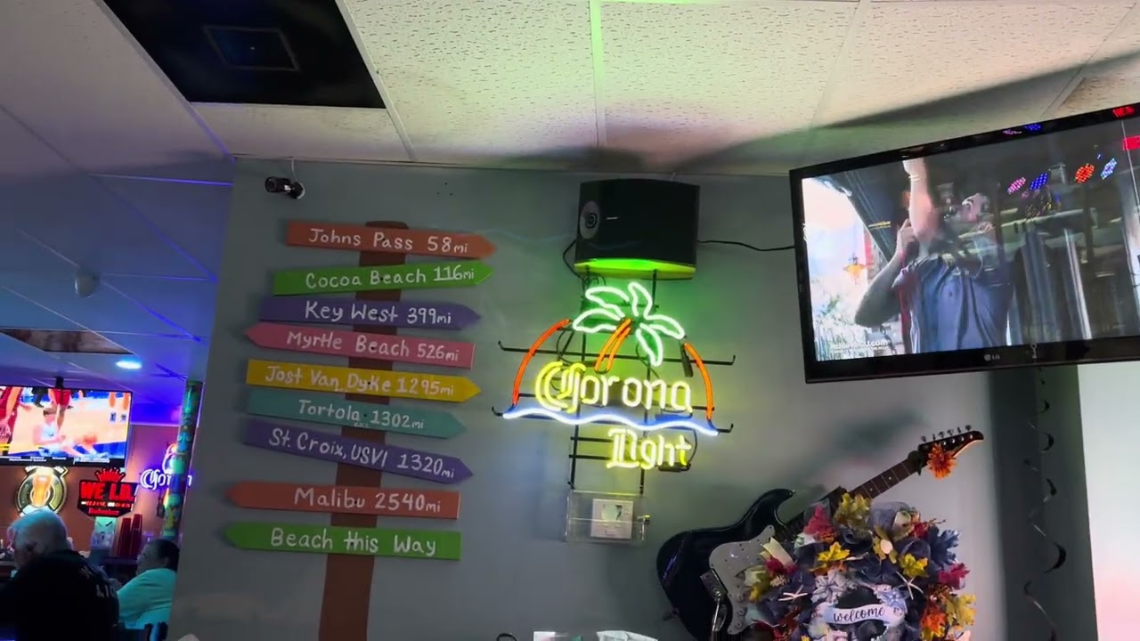 Line dancing part 1 (early st.patty’s day celebration)