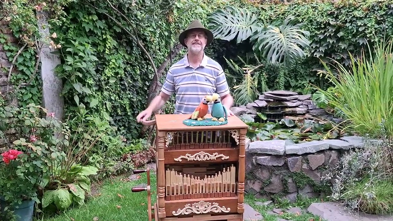 Chanson de Kleinzach from 