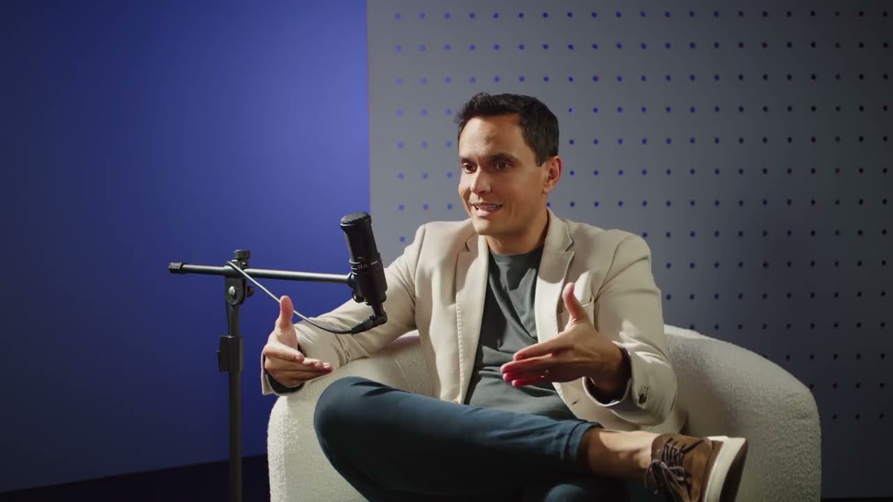Integração do fluxo cirúrgico, protético e digital na Implantodontia | com Dr. Fernando