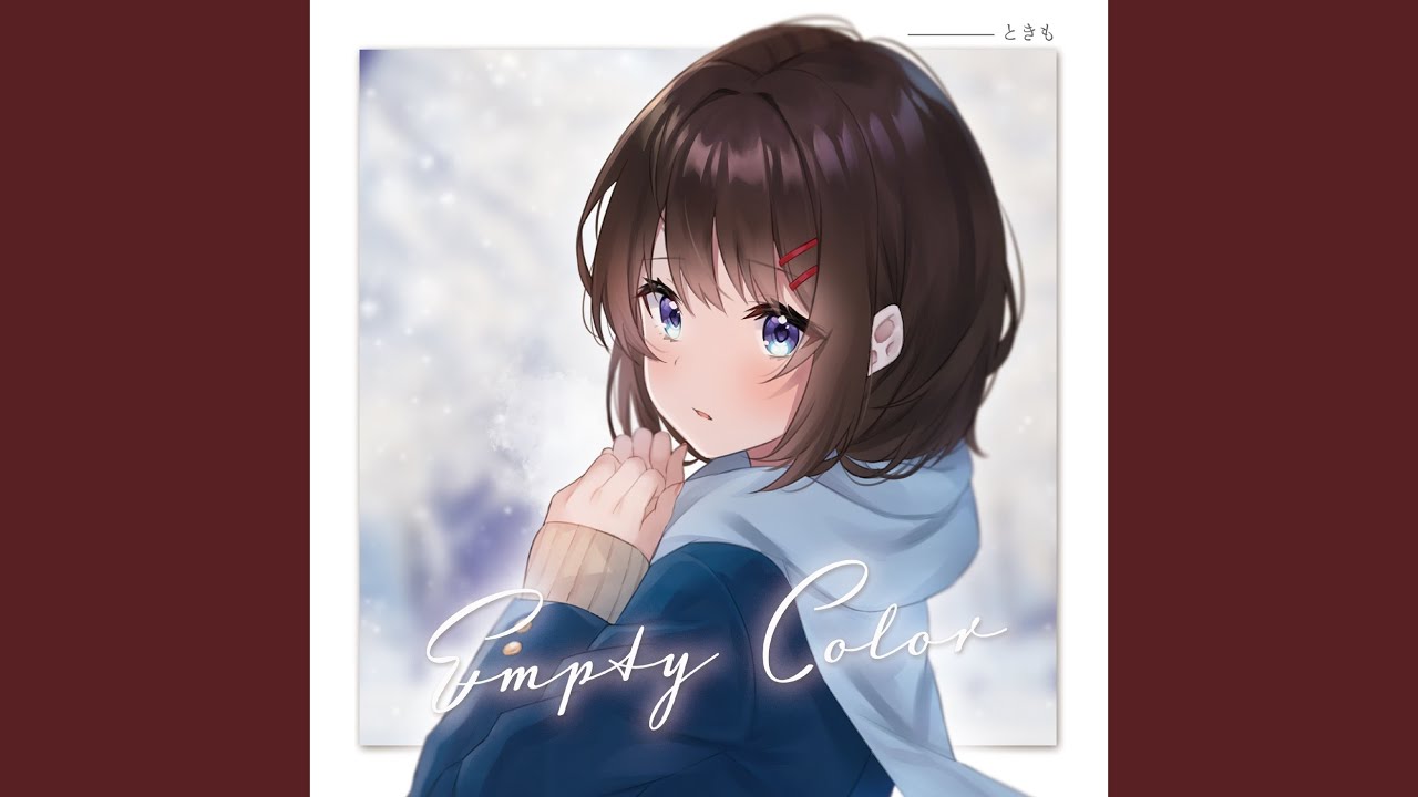 Irreversible Heart (feat. 月乃)