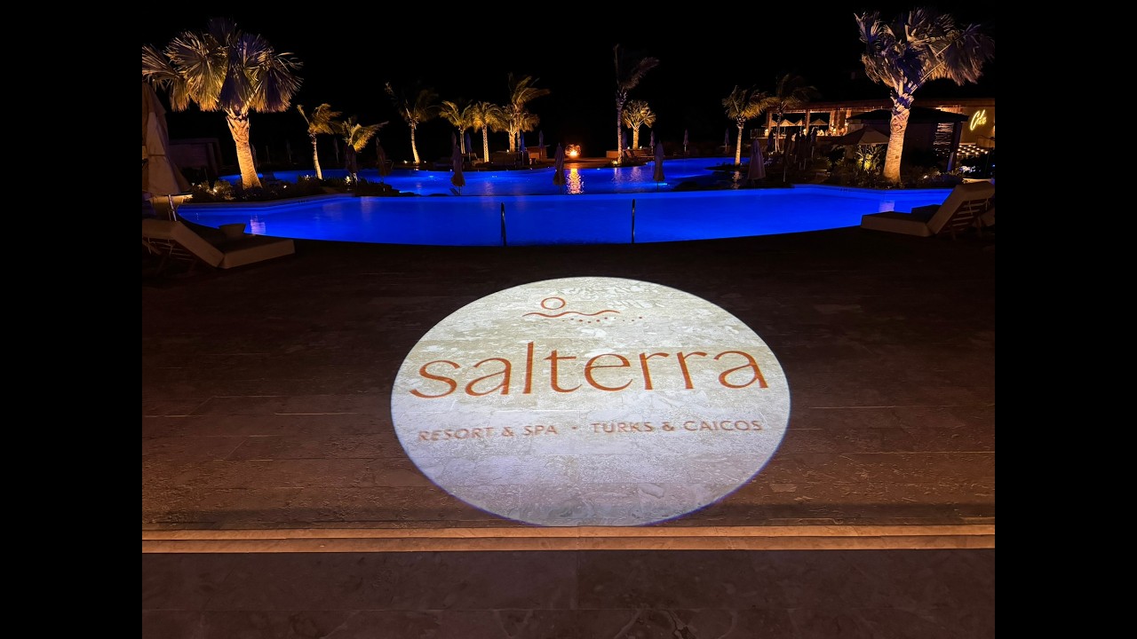 Discover the Luxury Salterra Resort in South Caicos
