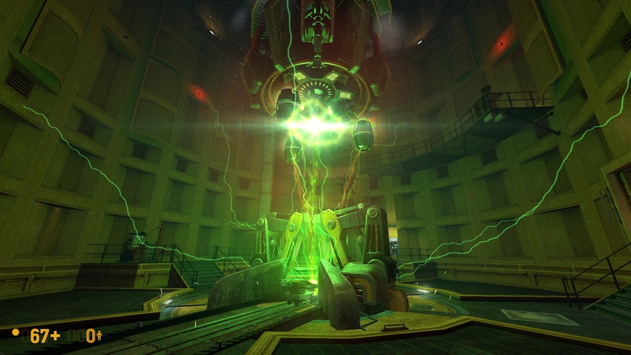 Em.... Ja za szkody nie płace (black messa odc1)