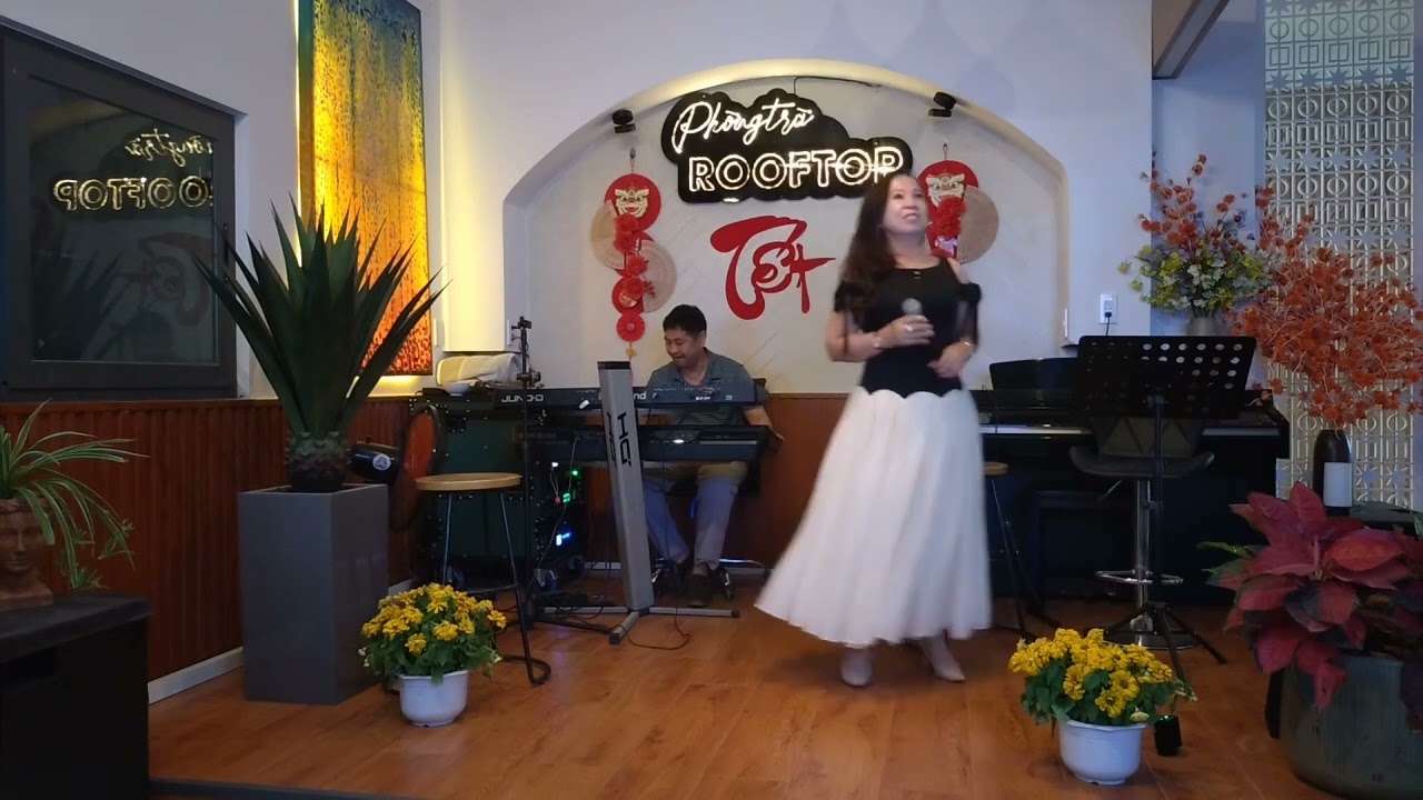 CHỈ RIÊNG MÌNH TA🎼: Lê Xuân Trường 🎙️: Ngọc Thảo 