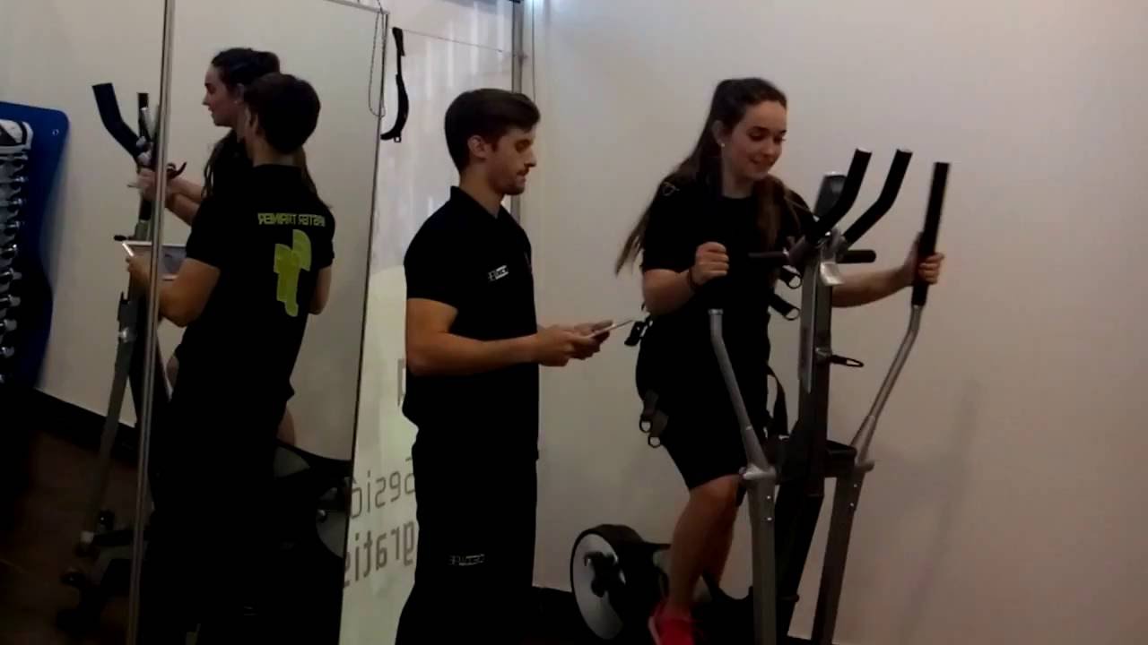 Justfit Iris