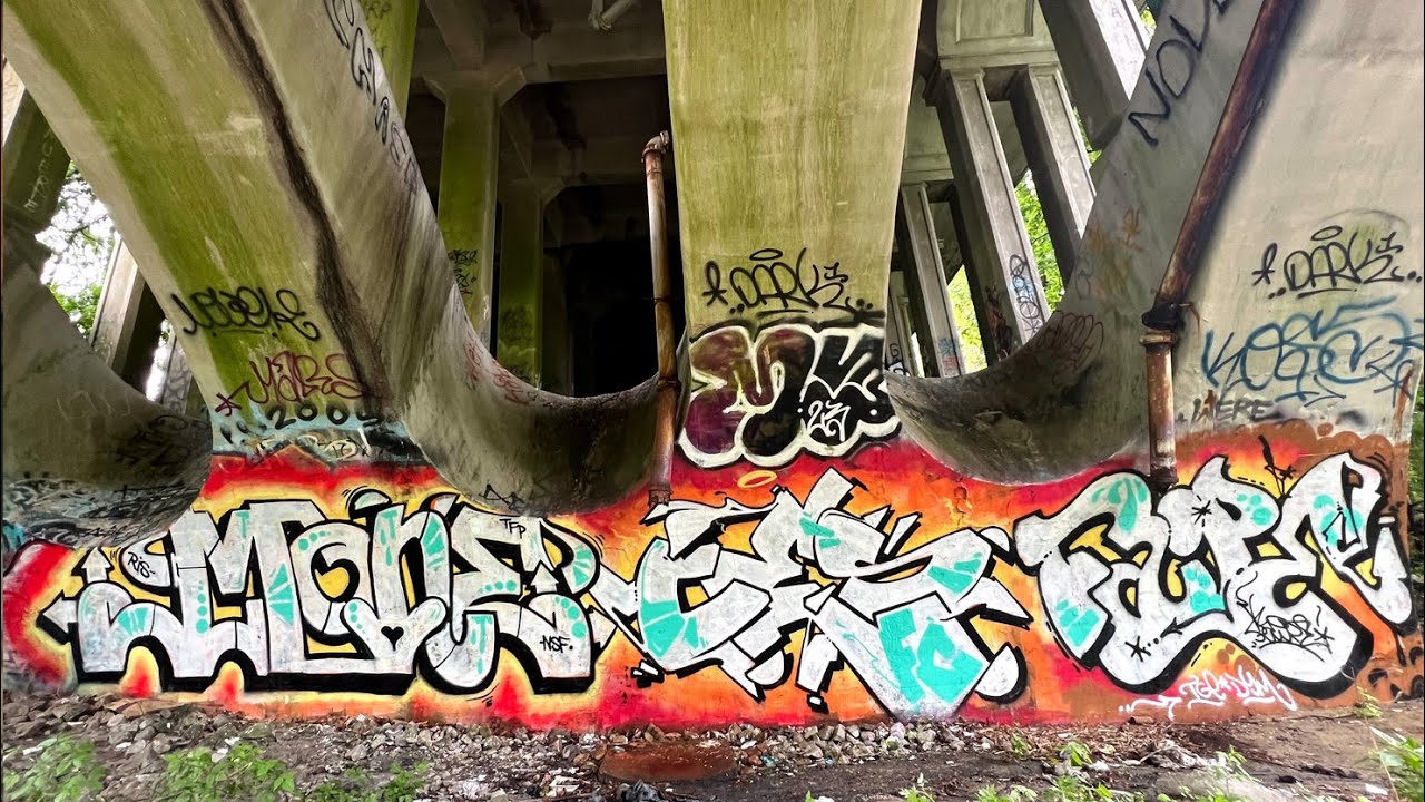 A Day in the Bronx talking about History