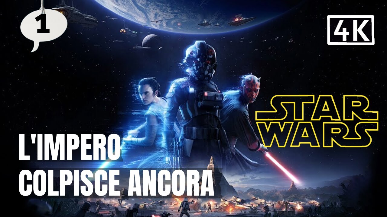 Star Wars Battlefront 2 - La seconda Morte Nera