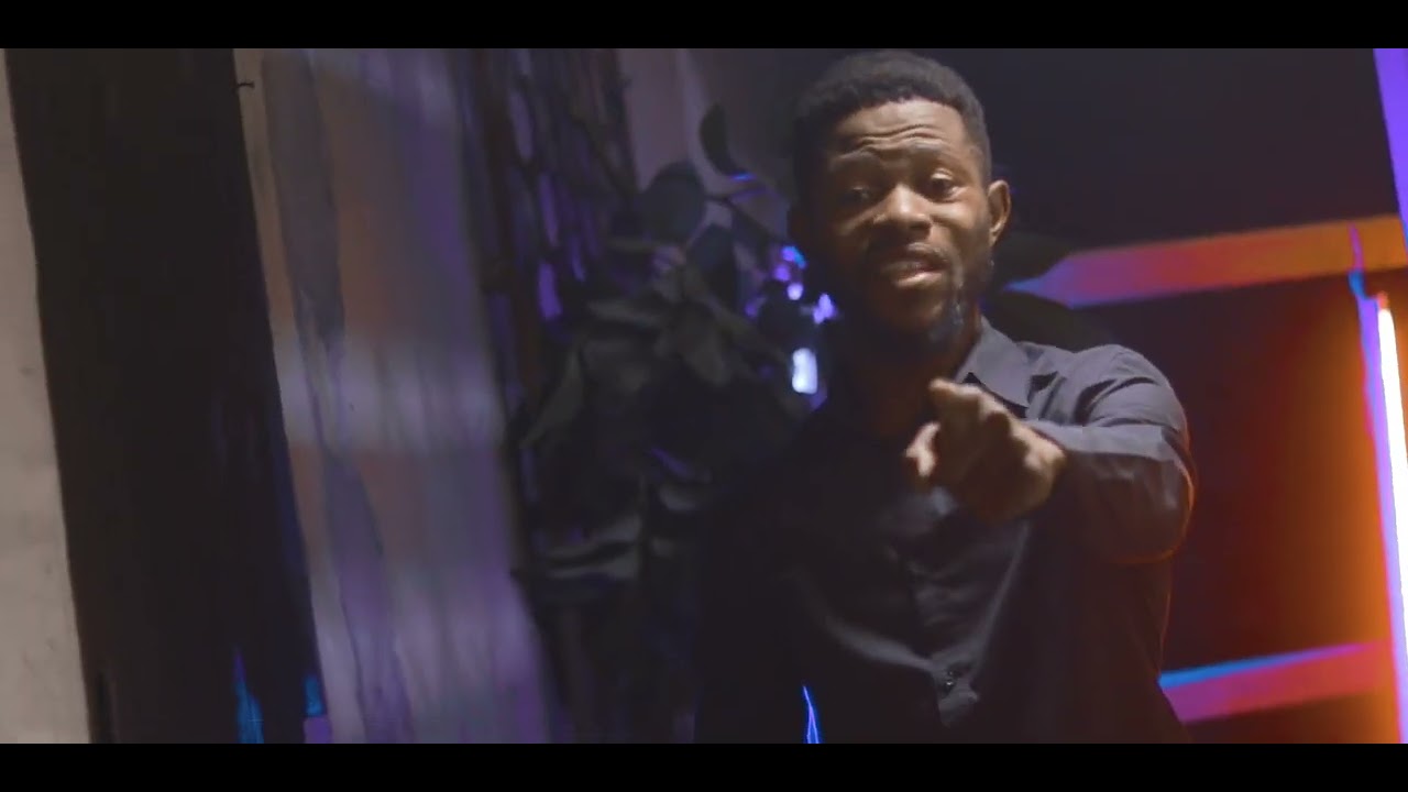 Ety Mon-Désir | Malembe (Clip officiel)