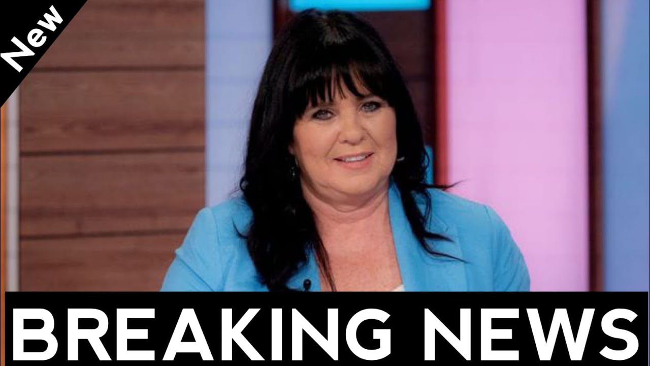 "Coleen Nolan DROPS a Bombshell: Inside Loose Women's Shocking ITV Changes!"