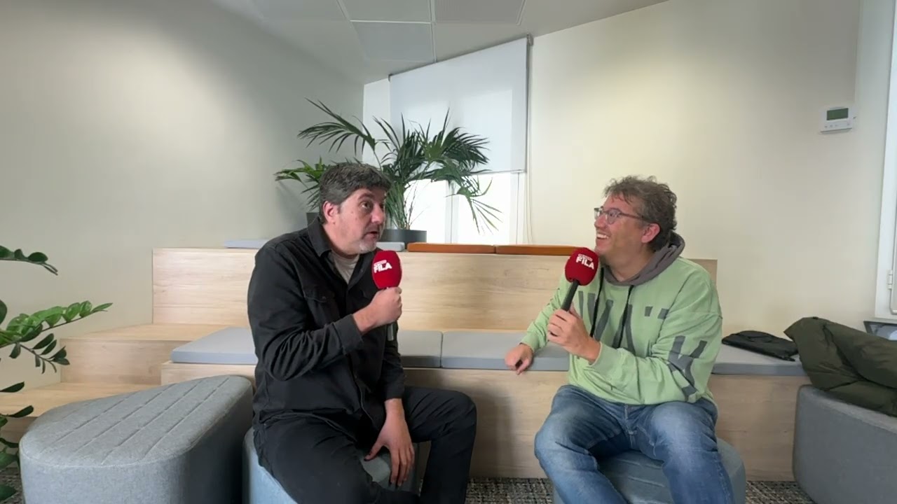 Entrevista a La Gossa Sorda
