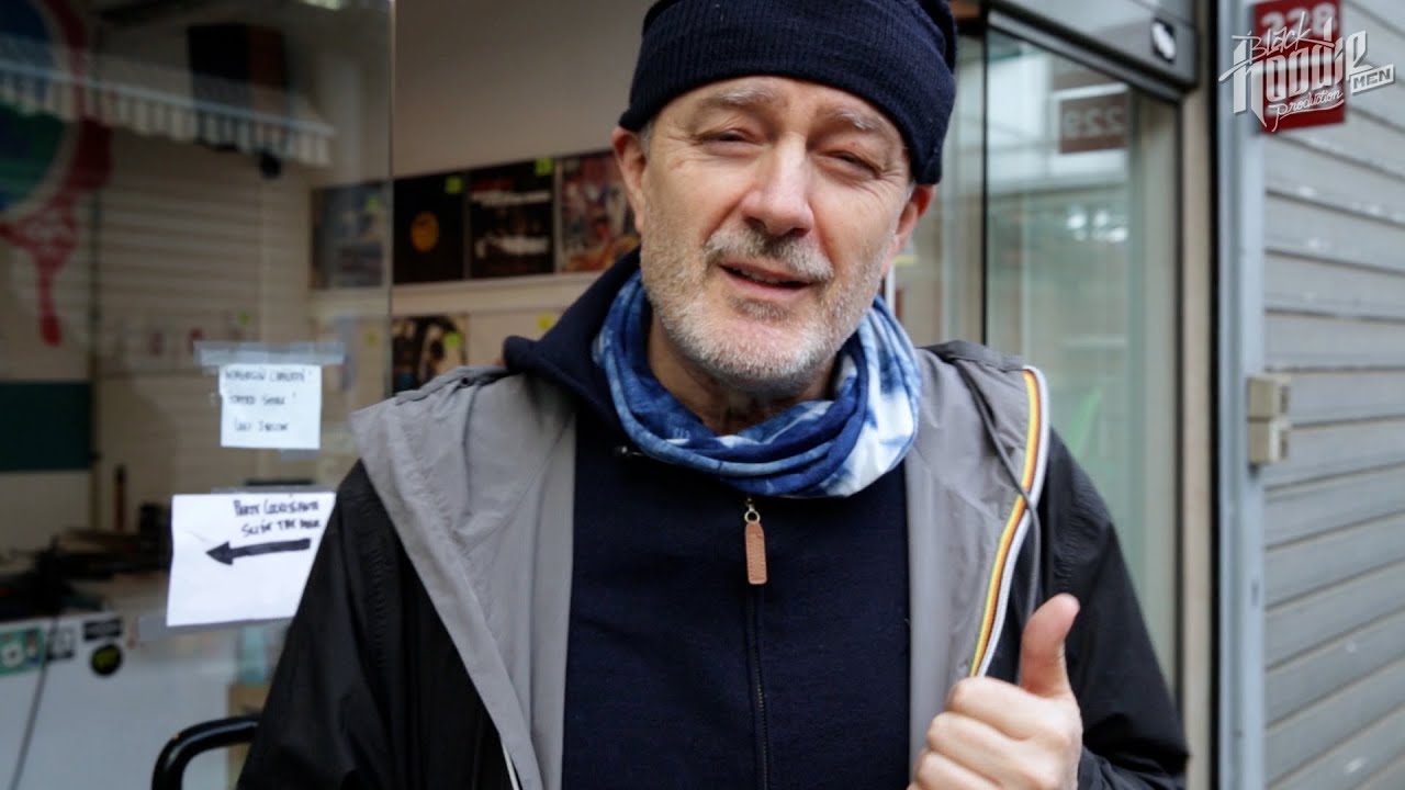Rhythm Roulette France : Imhotep