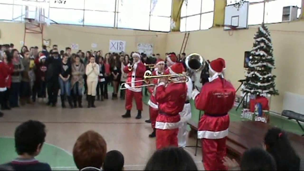 Feerie de Crăciun - 19 dec 2014