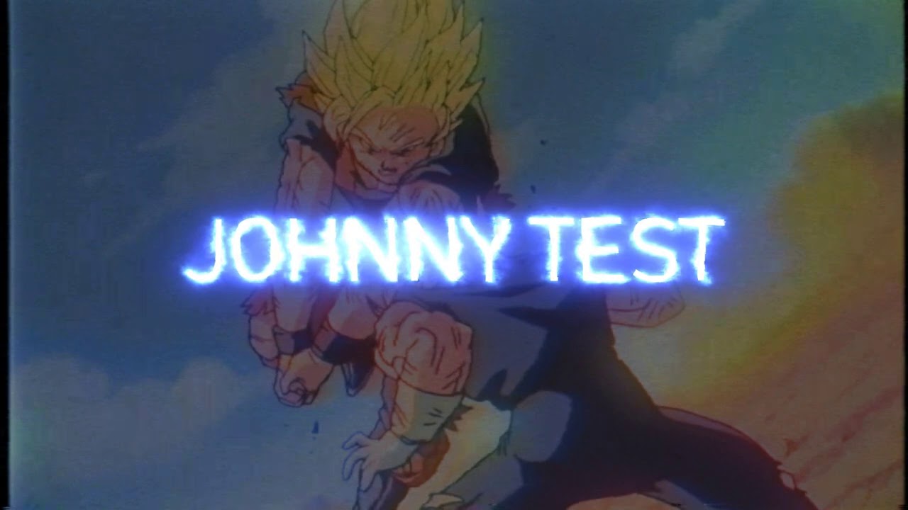 yung lixo - johnny test (prod bife)