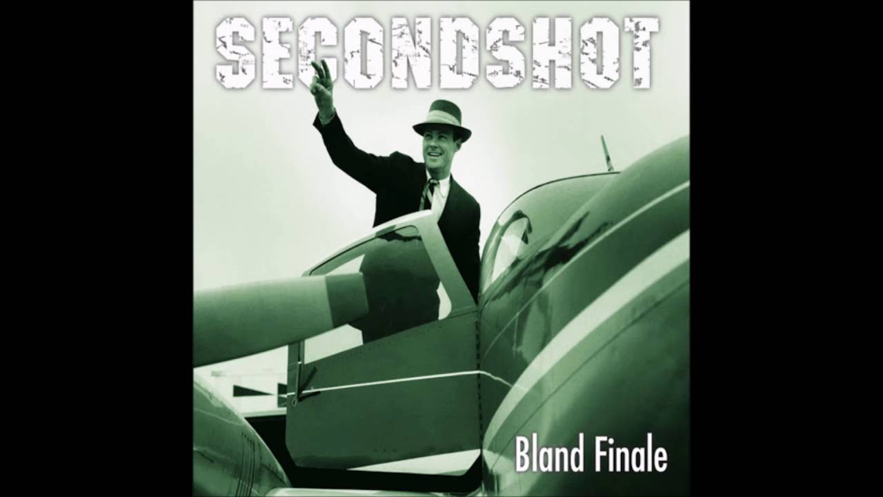 SecondShot - Bland Finale (Full Album - 2008)