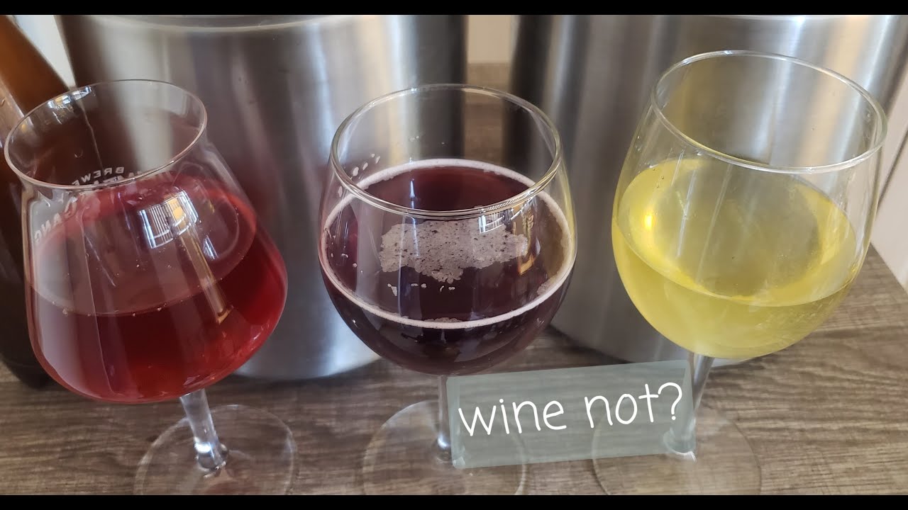 Wine Not