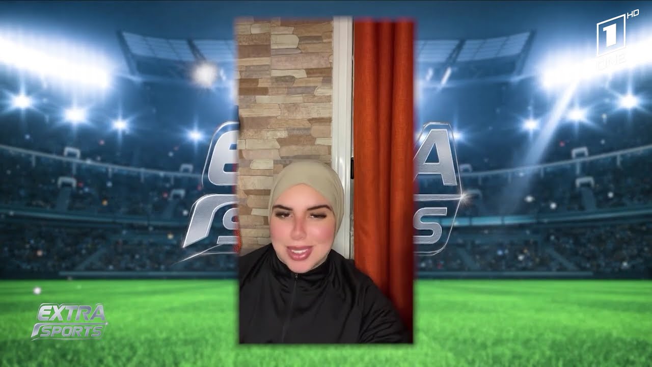 العدد السابع من برنامج Extra Sports