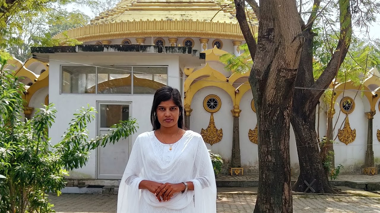 Dhamma Setu 🪷 vipassana meditation 🪷 5th sitting 🪑 3.12.2025 & 14.12.2025 teacher Rekha Bhaskar 