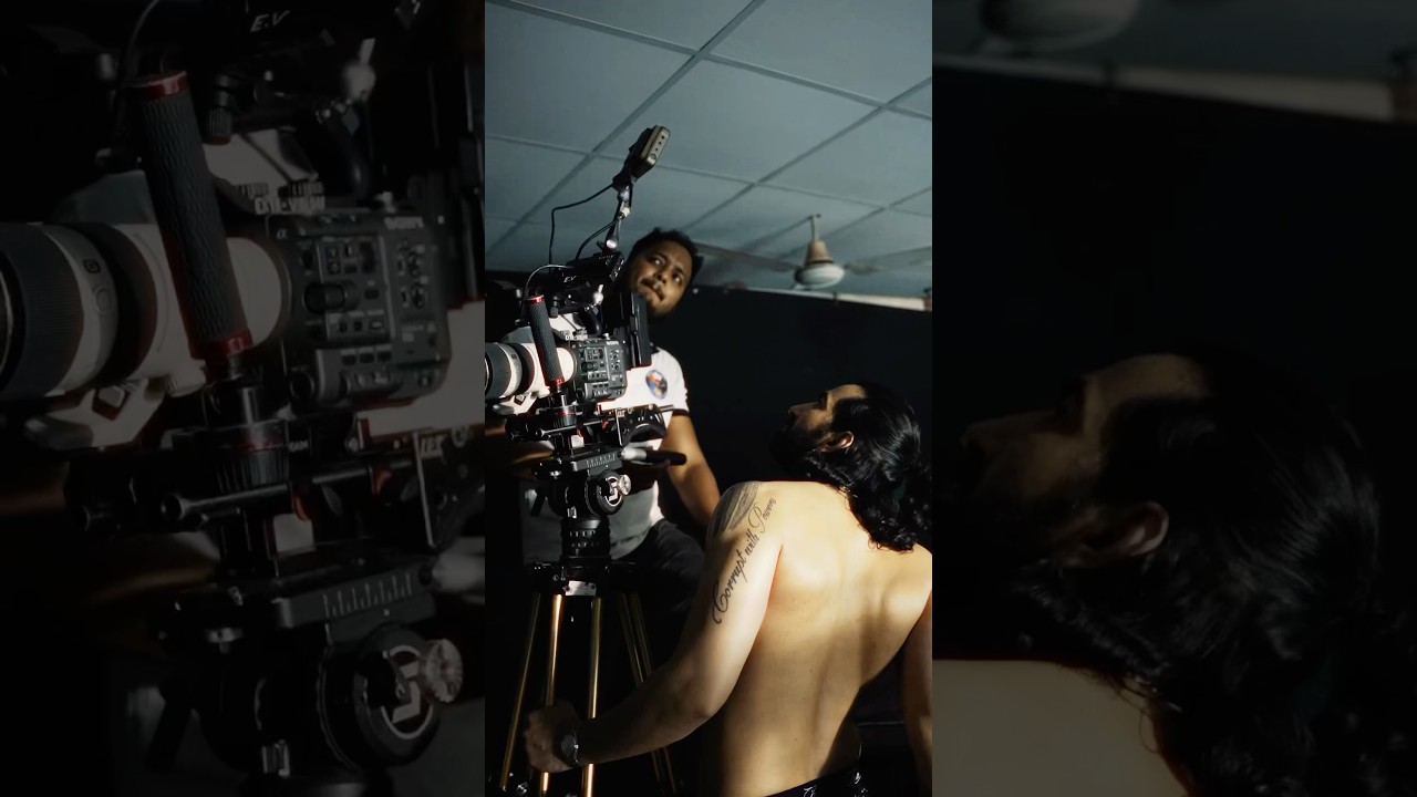 Churake- Vilen (BTS)🌹