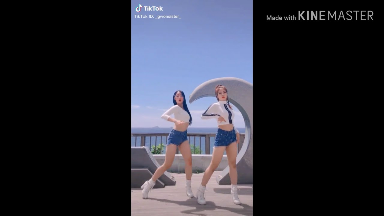 Asiáticas vs Latinas