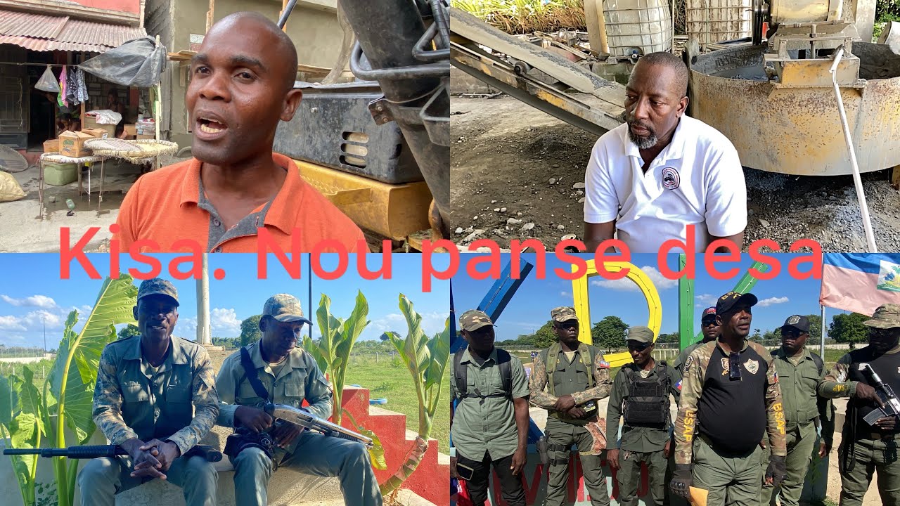 Anpil moun ap mande pou Pastè Moise tounen nan kanal la kisa nou panse si Pastè Moise tounen la