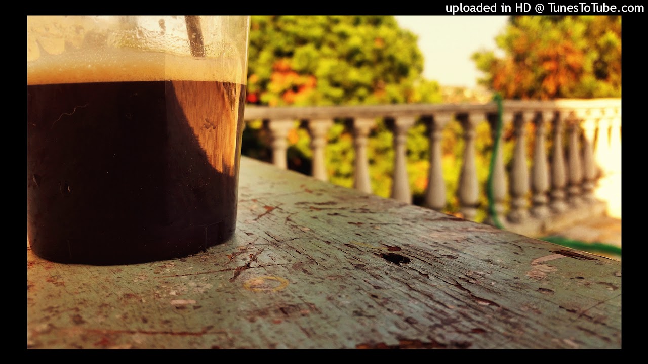 Άρρωστος Μήτσος - Άγονη Γη