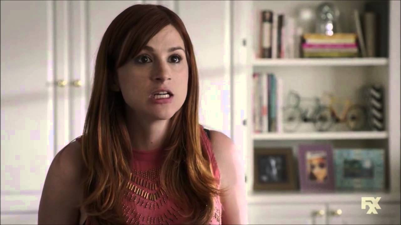 You're the Worst || Funny callbacks